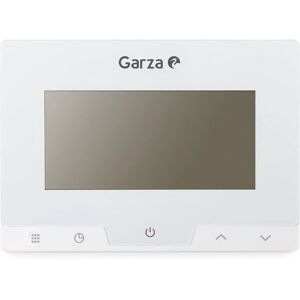 Garza 400616 Digital Programmable Thermostat - White - Heating Control Garza 400616 Digital Programmable Thermostat - White - Heating Control