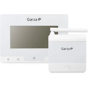 Garza Wireless Programmable Digital Thermostat - 7-Day Control Garza Wireless Programmable Digital Thermostat - 7-Day Control