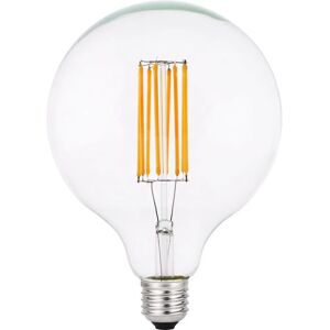 Ampoule LED Garza G125 Blanc Chaud 8W 900lm - Éclairage - Publicité Ampoule LED Garza G125 Blanc Chaud 8W 900lm - Éclairage - Publicité