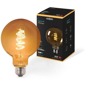 Garza G125 Vintage LED Globe Lamp - 360° Warm Licht Garza G125 Vintage LED Globe Lamp - 360° Warm Licht