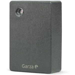 Garza Power Detector Crepuscular - Buiten Sensor - IP44 - Zwart Garza Power Detector Crepuscular - Buiten Sensor - IP44 - Zwart