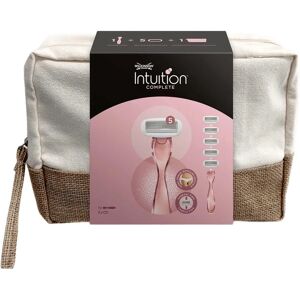 Zestaw Wilkinson Intuition Complete - Etui Zestaw Wilkinson Intuition Complete - Etui