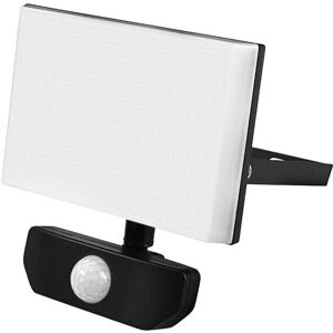 Garza Lighting Proyector LED Exterior - Sensor Movimiento - 30W - Blanco - 6000K Garza Lighting Proyector LED Exterior - Sensor Movimiento - 30W - Blanco - 6000K