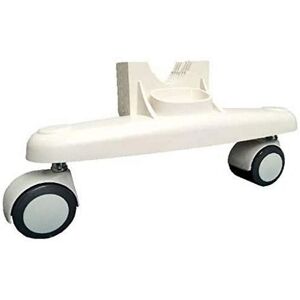 Cointra 14797 - Ruedas para emisores térmicos Cointra 14797 - Ruedas para emisores térmicos