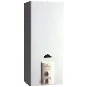 Calentador de agua doble depósito TDD PLUS Wi-Fi Cointra - Ahorro inteligente Calentador de agua doble depósito TDD PLUS Wi-Fi Cointra - Ahorro inteligente