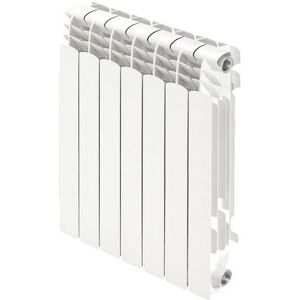 Cointra - Orion HP 700 8E - Bianco - Alluminio Radiator Cointra - Orion HP 700 8E - Bianco - Alluminio Radiator