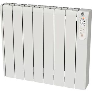 Cointra Cosmos 1200 - Radiateur électrique - Publicité Cointra Cosmos 1200 - Radiateur électrique - Publicité