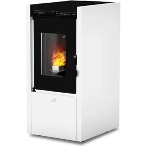 Cointra Garda 9 Estufa de pellets - Blanco - 8.7kW Cointra Garda 9 Estufa de pellets - Blanco - 8.7kW
