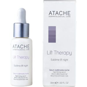 Atache Sublime Lift Night Serum - Night Firming Serum Atache Sublime Lift Night Serum - Night Firming Serum
