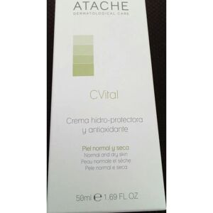 Atache C-Vital Hydroprotective Antioxidant Cream - Cream Atache C-Vital Hydroprotective Antioxidant Cream - Cream