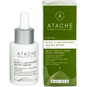 Atache Cvital blast C Velvet Serum - Brightening, Antioxidant, Hydrating Atache Cvital blast C Velvet Serum - Brightening, Antioxidant, Hydrating