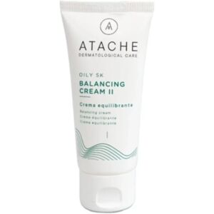 Atache Oily Sk Balancing Cream II - Sebum Control Atache Oily Sk Balancing Cream II - Sebum Control