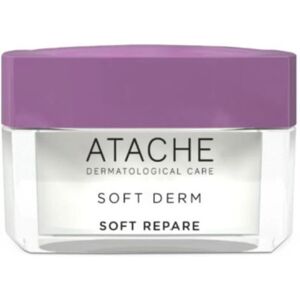 Atache Soft Derm Roses - Sensitive Skin Night Cream Atache Soft Derm Roses - Sensitive Skin Night Cream
