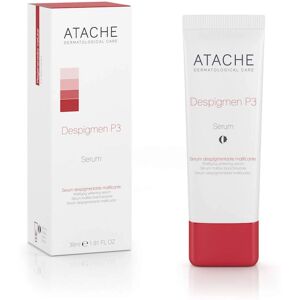 Atache P3 Depigmenting Serum - Mattifying, 30ml Atache P3 Depigmenting Serum - Mattifying, 30ml