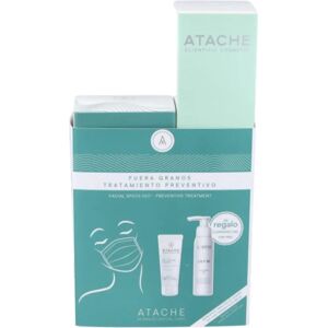 Pack Antiinfeccioso Atache - Cuidado de Piel Grasa Pack Antiinfeccioso Atache - Cuidado de Piel Grasa