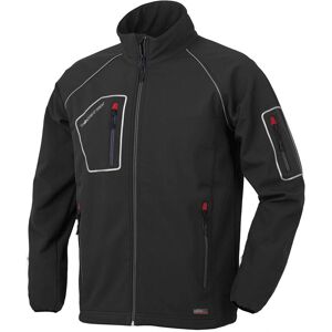Issaline Arbeitsjacke - Softshell Wetterschutz - Berufskleidung Issaline Arbeitsjacke - Softshell Wetterschutz - Berufskleidung
