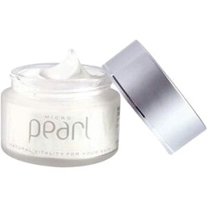 Diet Esthetic Micro Pearl Moisturizing Anti-aging Cream - Micro Pearl Micro Pearl Moisturizing Cream 50ml for Women Diet Esthetic Micro Pearl Moisturizing Anti-aging Cream - Micro Pearl Micro Pearl Moisturizing Cream 50ml for Women