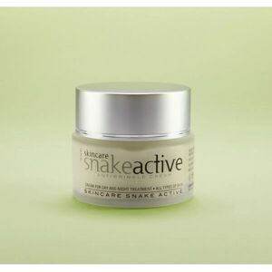 Diet Esthetic SnakeActive Day & Night Cream - Anti-wrinkle Diet Esthetic SnakeActive Day & Night Cream - Anti-wrinkle