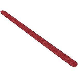 MAF Small Corundum Nail File - Nail Care Tool MAF Small Corundum Nail File - Nail Care Tool