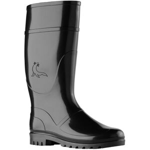 Mavinsa 106 Hoch schwarze Gummistiefel - Wasserfest Unisex Erwachsene Mavinsa 106 Hoch schwarze Gummistiefel - Wasserfest Unisex Erwachsene