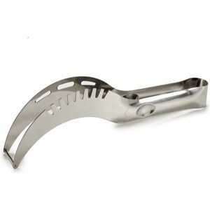 Bigbuy Home Taglierina Metallo - Metallo - 3 x 24 x 7 cm - taglierina Bigbuy Home Taglierina Metallo - Metallo - 3 x 24 x 7 cm - taglierina