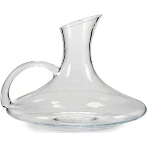 Vivalto HAP-DJ9094/BHA Przezroczysty Dekantator Wina - Wine Decanter Vivalto HAP-DJ9094/BHA Przezroczysty Dekantator Wina - Wine Decanter