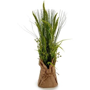 Ibergarden Plantas Decorativas de Cañas - Ramas de Corcho y Plástico Raffia Ibergarden Plantas Decorativas de Cañas - Ramas de Corcho y Plástico Raffia