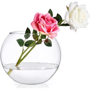 Gift Decor 12x9 Kristály Akvárium - Akvárium Gift Decor 12x9 Kristály Akvárium - Akvárium