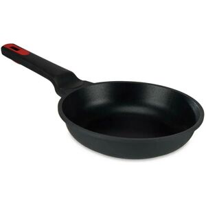 Kinvara Pfanne geschmolzenes schwarzes Aluminium - 22 cm - Antihaft Kinvara Pfanne geschmolzenes schwarzes Aluminium - 22 cm - Antihaft