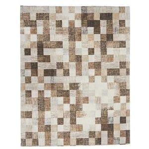 Bigbuy Home Beige Square Canvas Tablecloth - Tablecloth Bigbuy Home Beige Square Canvas Tablecloth - Tablecloth