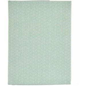 Bigbuy Home Ster Groen Dunne Canvas Tafelkleed - Tafelkleed Bigbuy Home Ster Groen Dunne Canvas Tafelkleed - Tafelkleed