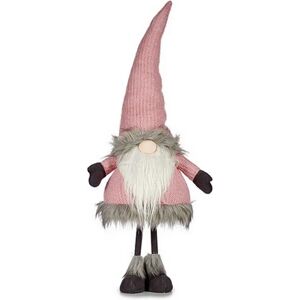 Krist+ Model JGKDH190177RA Pink Goblin - Decorative Figure Krist+ Model JGKDH190177RA Pink Goblin - Decorative Figure