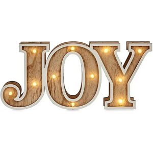 Krist+ Joy Light Decoratieve Figuur - Decoratieve Figuur Krist+ Joy Light Decoratieve Figuur - Decoratieve Figuur
