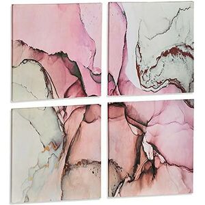 Gift Decor Canvas Flowers Marble - Decor Art Gift Decor Canvas Flowers Marble - Decor Art