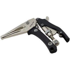 FPLUS G727-08-490 Tenaza ergonómica de acción rápida FPLUS G727-08-490 Tenaza ergonómica de acción rápida