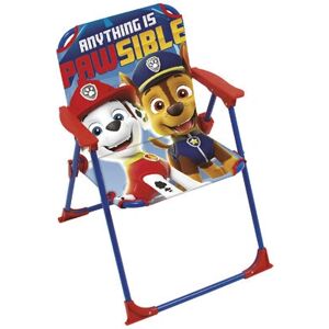 Chaise de camping enfant Arditex PW13027 - Multicolore - Publicité Chaise de camping enfant Arditex PW13027 - Multicolore - Publicité