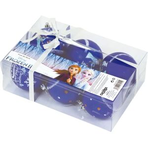 Décoration de Noël Arditex WD13415 - Boule Bleue de Noël - Publicité Décoration de Noël Arditex WD13415 - Boule Bleue de Noël - Publicité
