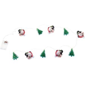 Luci a stringa Arditex WD13434 - LED - 1,65m - 10 lampade - Natale Luci a stringa Arditex WD13434 - LED - 1,65m - 10 lampade - Natale