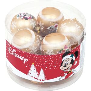 Ornement de Noël Doré Arditex WD14013 - Boule de Noël - Publicité Ornement de Noël Doré Arditex WD14013 - Boule de Noël - Publicité