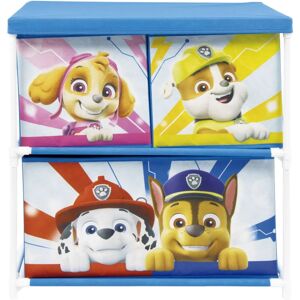 Arditex PW14459 Spielzeugregal mit 3 Körben - Aufbewahrung Arditex PW14459 Spielzeugregal mit 3 Körben - Aufbewahrung