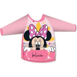 Arditex WD15259 - Kinder multicolourige PVC Minnie Mouse schort Arditex WD15259 - Kinder multicolourige PVC Minnie Mouse schort