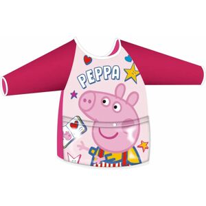 Arditex Peppa Pig PP15300 Kinder Knutselschort Roze - Knutselschort Arditex Peppa Pig PP15300 Kinder Knutselschort Roze - Knutselschort