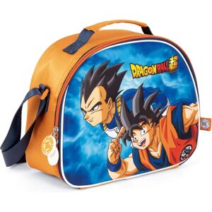 Sac à Collation Dragon Ball - Dragon Ball Super - Trade Invaders - 612535 - Publicité Sac à Collation Dragon Ball - Dragon Ball Super - Trade Invaders - 612535 - Publicité