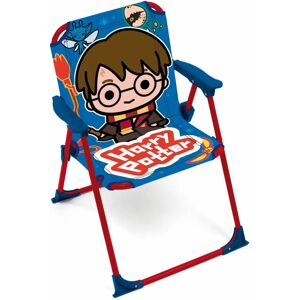 Chaise pliable pour enfants multicolore Arditex avec siège en mesh - Publicité Chaise pliable pour enfants multicolore Arditex avec siège en mesh - Publicité