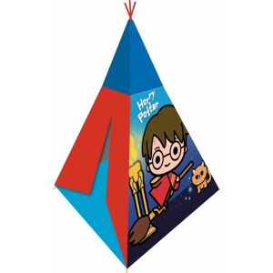 Harry Potter Teepee Tipi Zelt Mehrfarbig - Spielzelt/Tunnel Harry Potter Teepee Tipi Zelt Mehrfarbig - Spielzelt/Tunnel