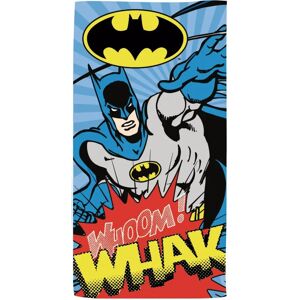 DC Comics Batman Bath Beach Towel - 140x70cm - Fast Dry DC Comics Batman Bath Beach Towel - 140x70cm - Fast Dry