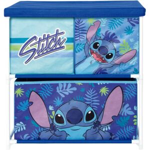 Arditex WD16145 Rangement Jouets - Étagères - Multicolore - Publicité Arditex WD16145 Rangement Jouets - Étagères - Multicolore - Publicité