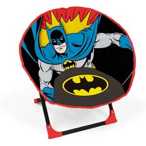 Sedia Luna Batman Pieghevole per Bambini Sedia Luna Batman Pieghevole per Bambini