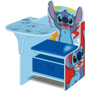 Banquet d'activités en bois Disney Lilo & Stitch - Multicolore - Publicité Banquet d'activités en bois Disney Lilo & Stitch - Multicolore - Publicité
