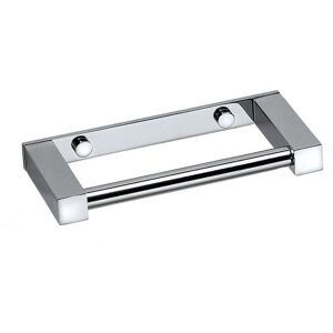Cosmic Edelstahl Papierhalter - Metrisch, 18x8x2cm Cosmic Edelstahl Papierhalter - Metrisch, 18x8x2cm